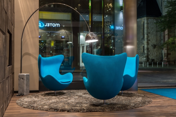 Motel One Augustusplatz (Leipzig)